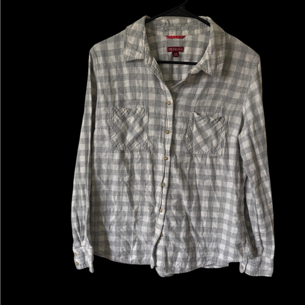 Merona Men's shirt